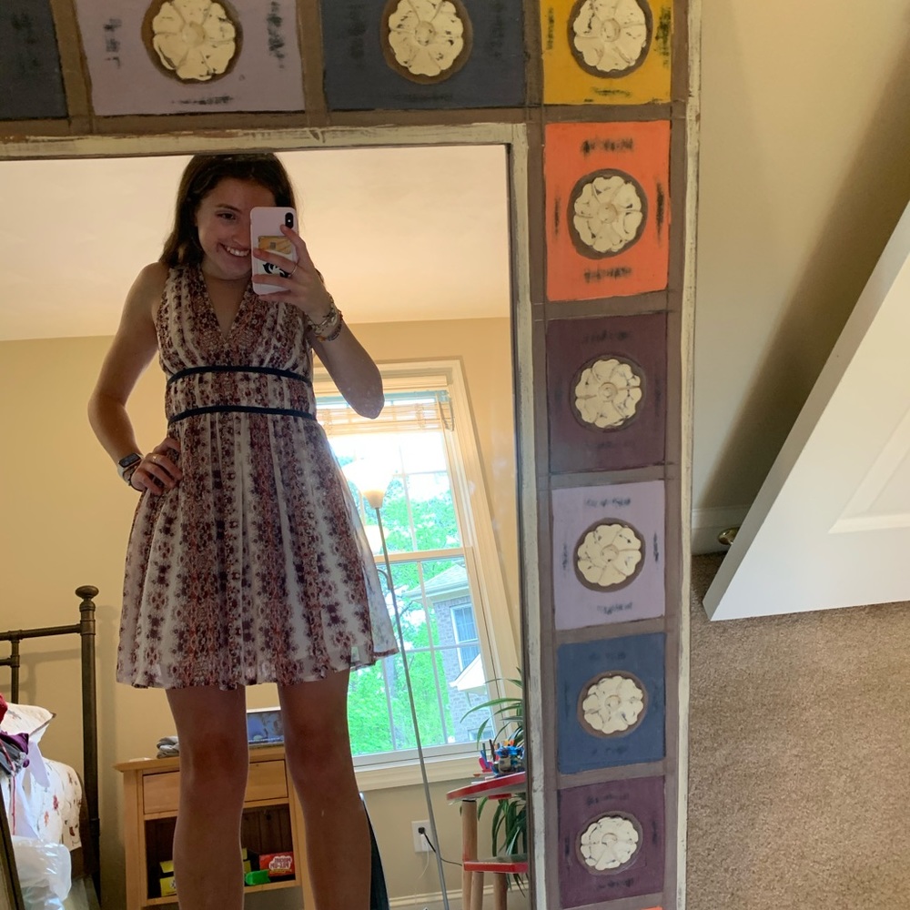 Abercrombie and Fitch Dress